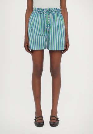 MILLE CARY - Shorts - multicoloured