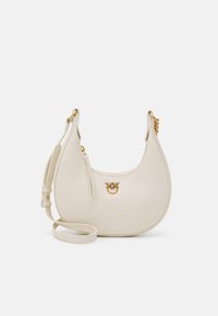 Nije odabrano, bianco seta/antique gold-coloured