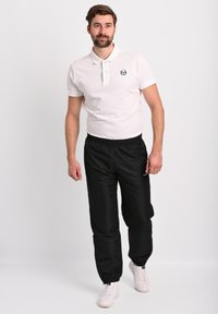 Sergio Tacchini CARSON - Treningo apatinė dalis - antrazite