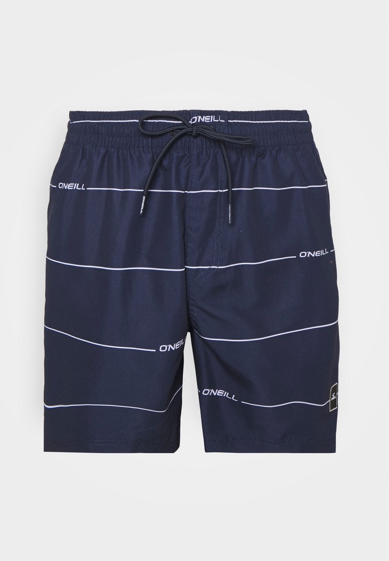 Herren Badehosen | O'Neill Badeshorts blue/blau - HL19999 Herren Badehosen | O'Neill Badeshorts blue/blau - HL19999