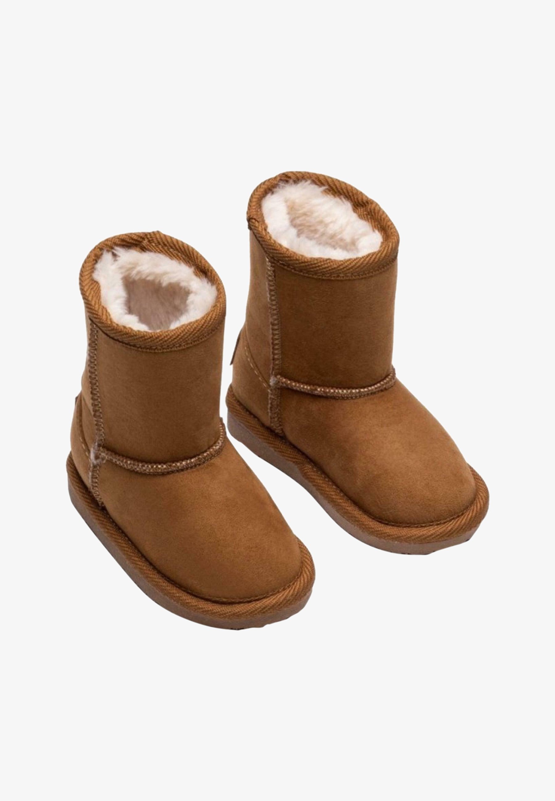 Conguitos AUSTRALIANA Botas para la nieve marron/marrón