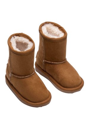 AUSTRALIANA - Botas para la nieve - marron