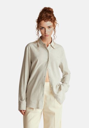 STRIPED - Overhemdblouse - multicolor