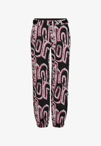 Unselected, white legacy