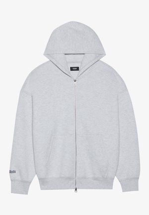 Zign Studio UNISEX - Športni pulover - mottled grey