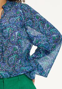 Shiwi ISA - Bluza - blue paisley