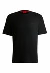 AUSTIN - Nachtwäsche Shirt - black one