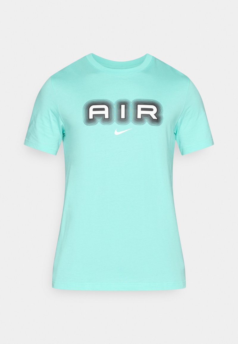 Nike Sportswear T-shirt print turquoise