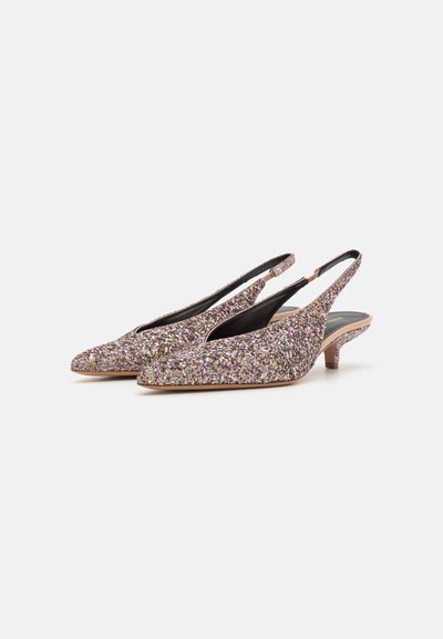 Sportmax APOGEO - Escarpins - rosa