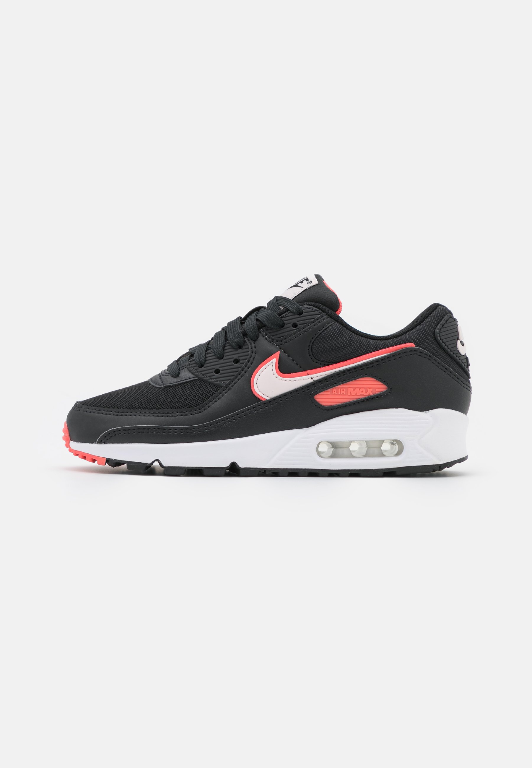 nike air max 90 schwarz rosa