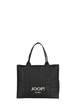 FACCIATA - Håndtasker - black