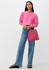 s.Oliver Bluse - pink