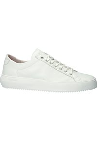 Blackstone MORGAN LOW  - Zapatillas - white