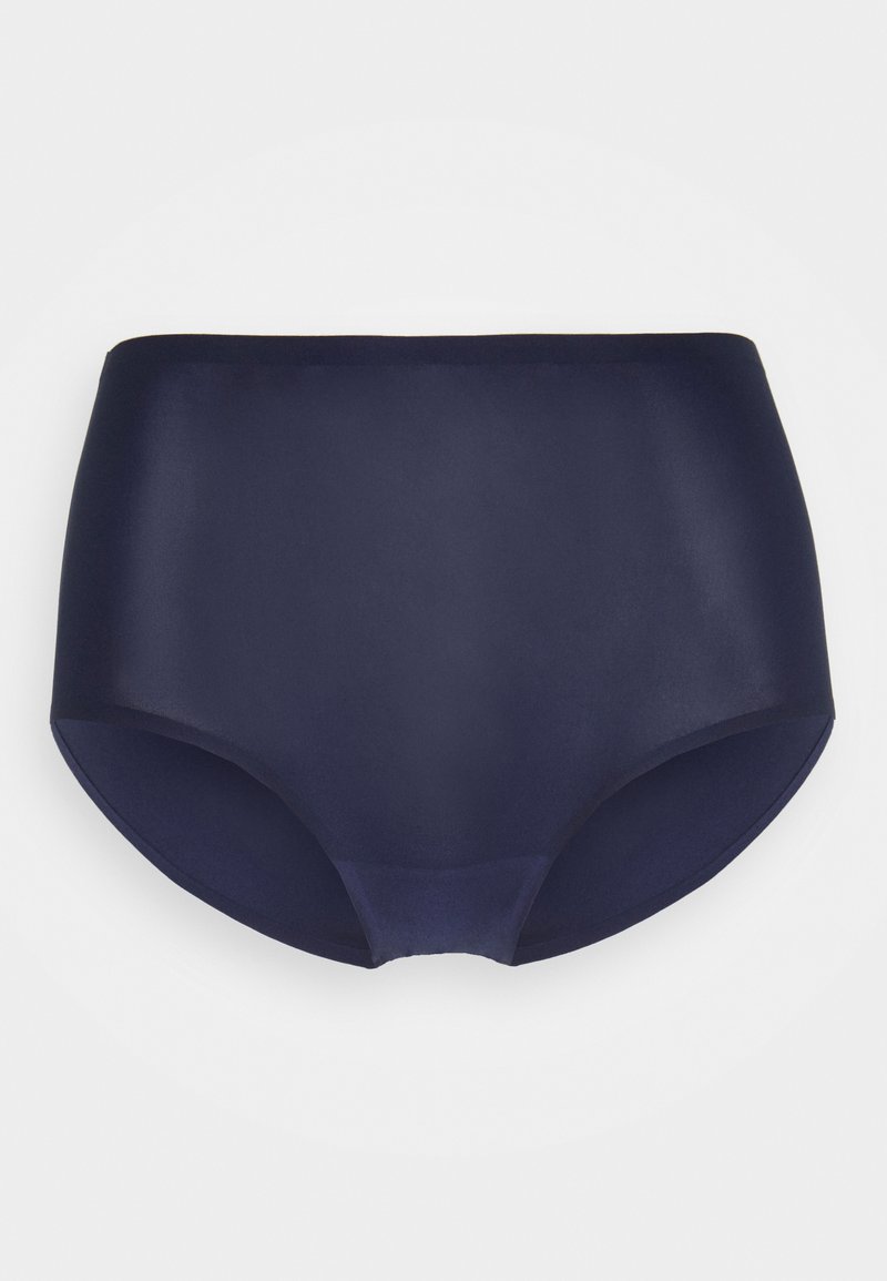 Chantelle HIGH WAIST BRIEFS - Briefs - saphir