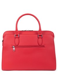 Hexagona A4 MADRID - Sac à main - rouge