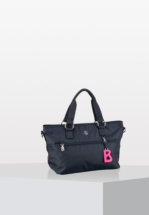 Sac à main - dark blue