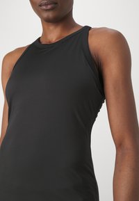 Columbia BOUNDLESS TREK™ SUPPORT TANK - Tops - black