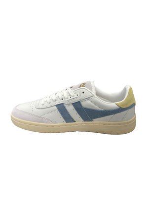 Sneakers basse - wit