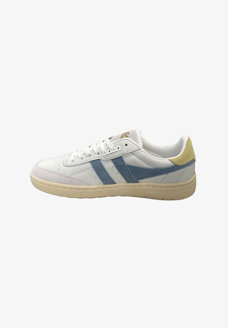 Gola Trainers - wit