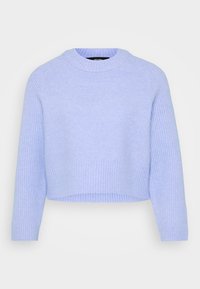 Neizbrano, baby lavender melange