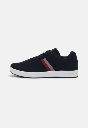 Tommy Hilfiger, Baskets basses - dark blue