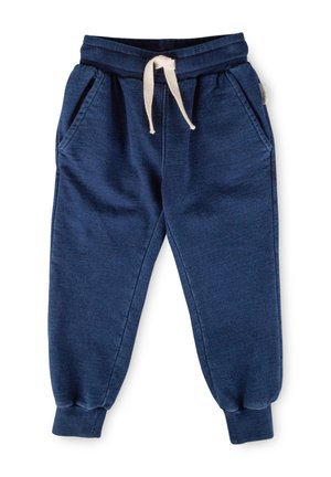 sigikid, SIGIKID SWEATHOSE UNISEX - Jogginghose - blau