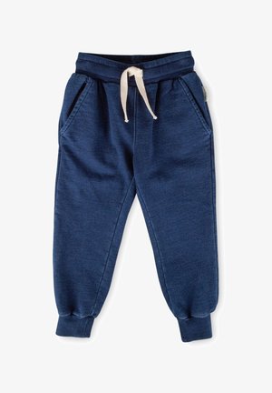 sigikid, SIGIKID SWEATHOSE UNISEX - Pantalon de survêtement - blau