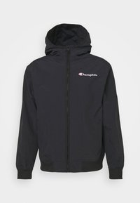 Unselected, black