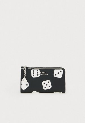 THE MEDIUM FLAT  - Rahakott - black/white
