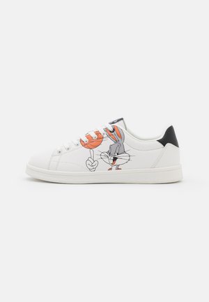 SPACE JAM UNISEX - Trainers - white