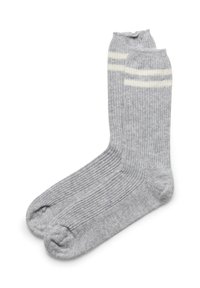 Unausgewählt, grey melange stripe