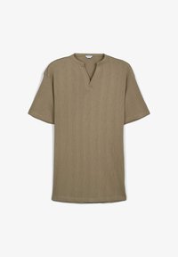 Non selezionato, tabacco