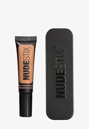 TINTED COVER FOUNDATION - Foundation - nude 7.5