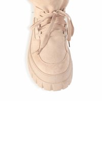 Miriade BIGNONE - Stivali da neve  - beige