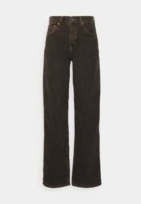 BDG Urban Outfitters Jeans relaxed fit - brown