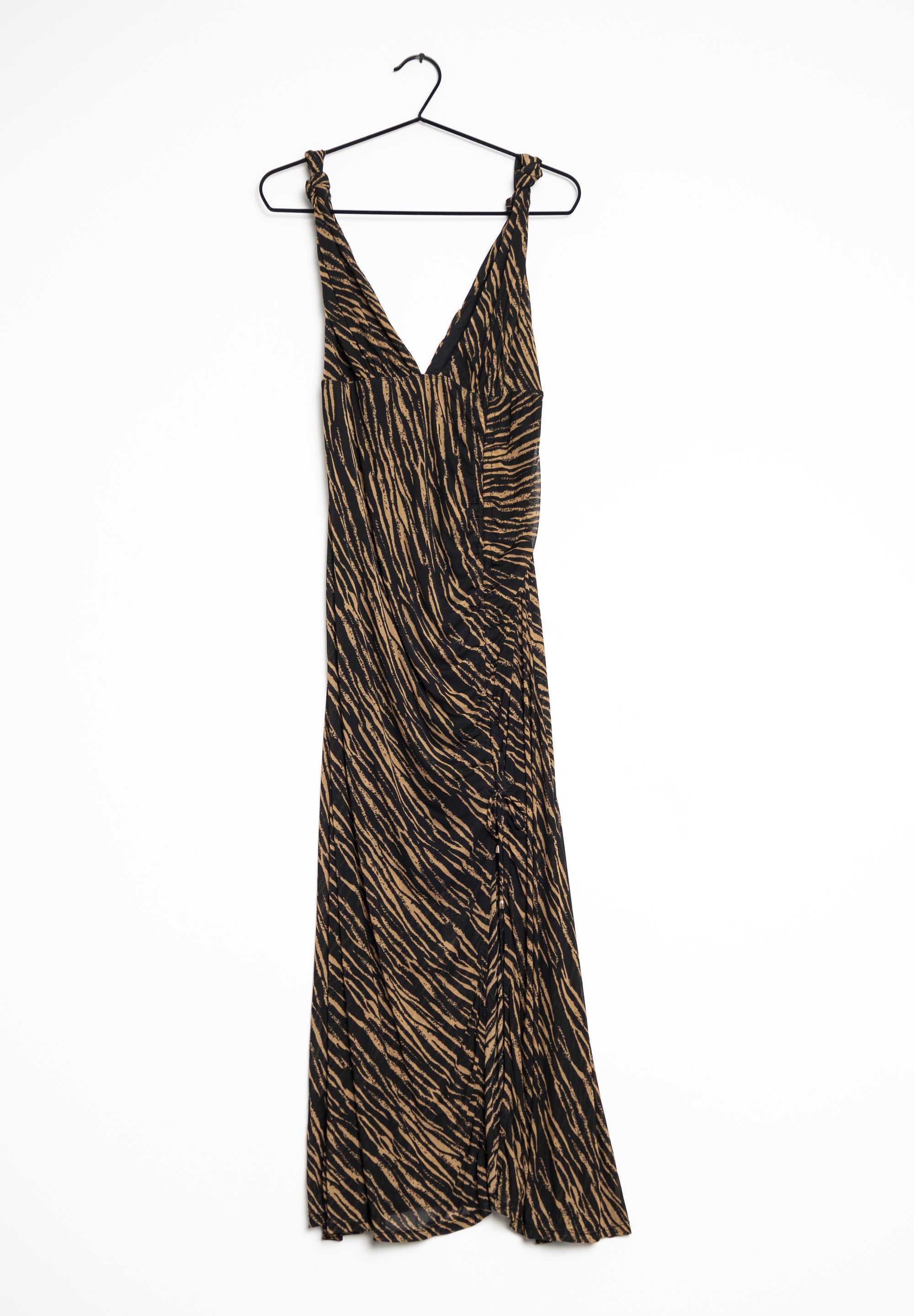 fitted lace wedding dress Free People, Women's, Via Midi, Brown Combo Everly(2005), L at Amazon  Women's Clothing store