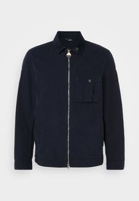 TARNETT CASUAL JACKET - Leichte Jacke - navy