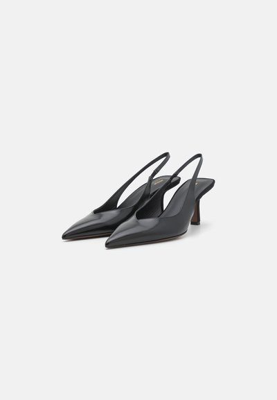 NEOUS MORIAH - High Heel Pumps - black