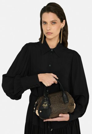 LIU JO Väike käekott - black