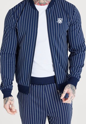 Blouson Bomber - dark blue