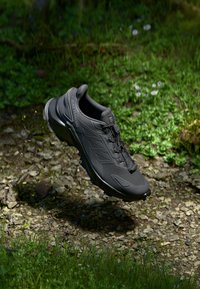 Salomon - SUPERCROSS 4 - Trail running shoes - black Thumbnail Image 1