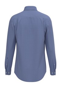 Seidensticker BUSINESS REGULAR - Camicia elegante - blue