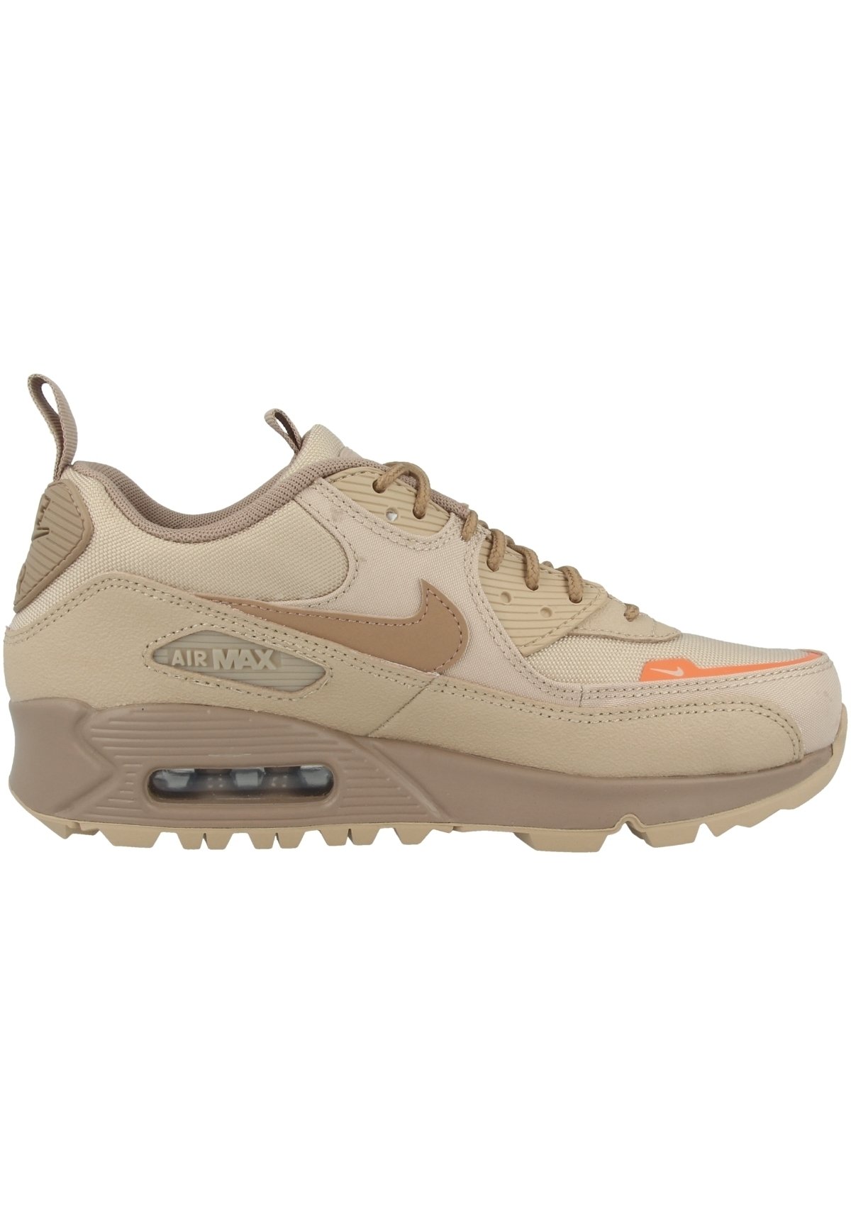 air max 90 marroni