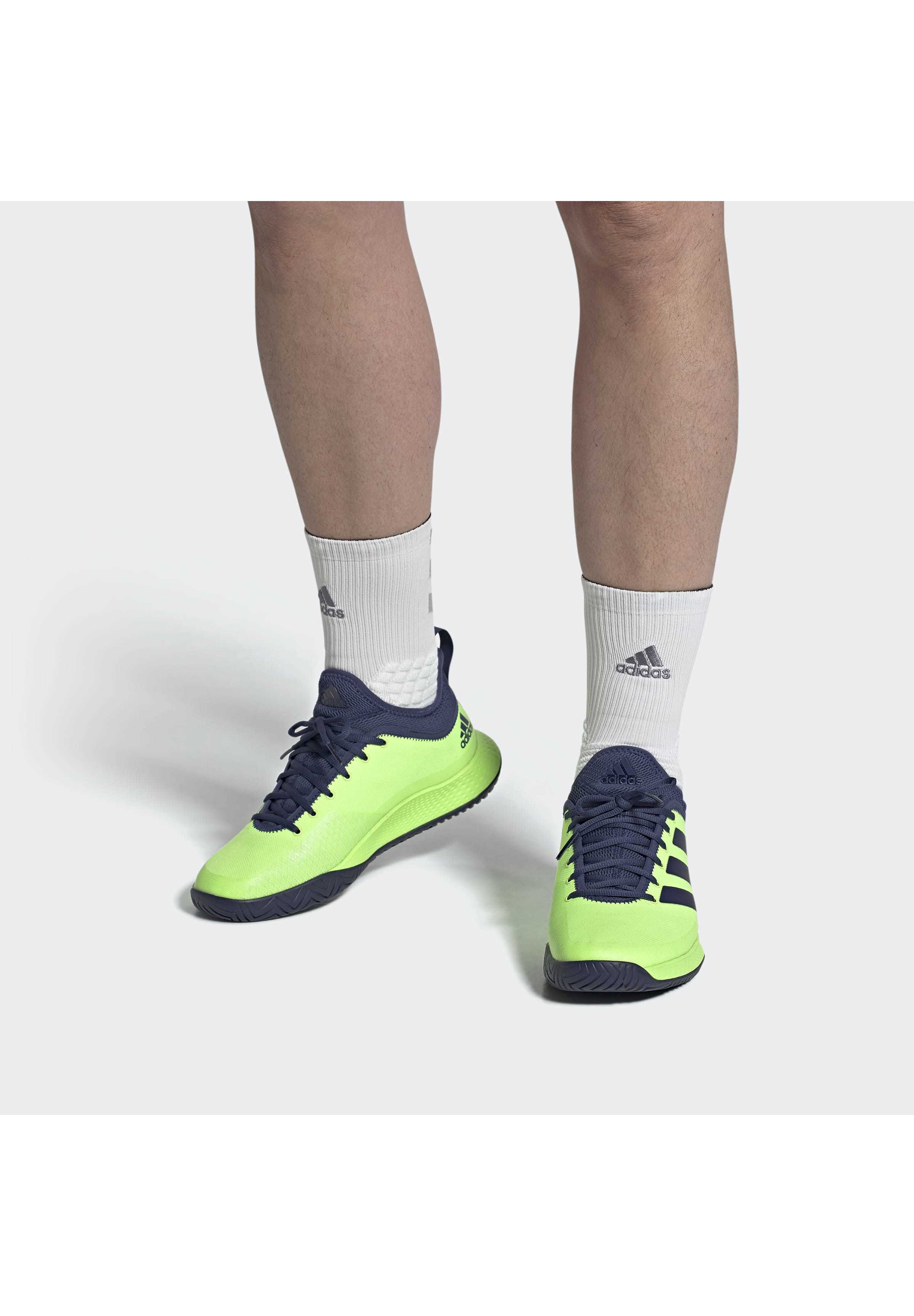 tenis defiant generation multicourt