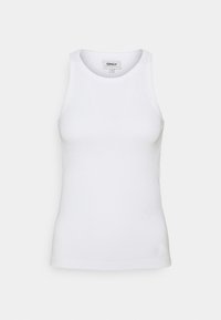 ONLY ONLLINDSAY TANK 2 PACK - Top - cloud dancer
