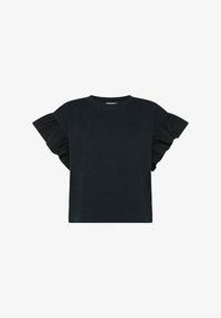 Selezionato, navy blue