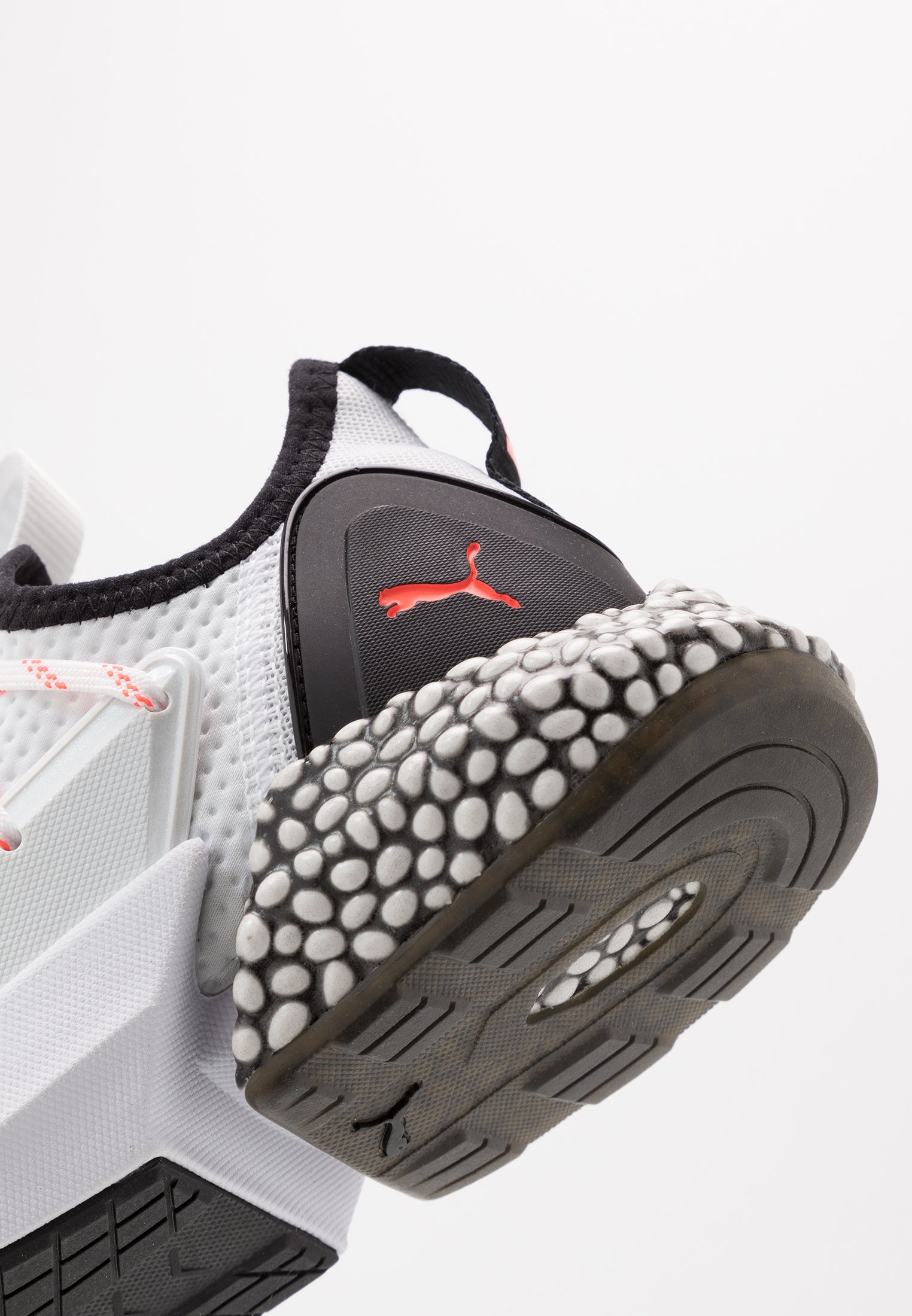 puma hybrid rocket aero