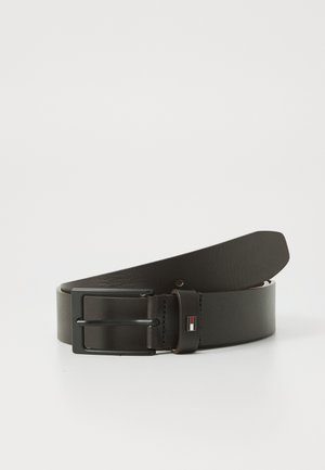 LAYTON  - Bælter - brown