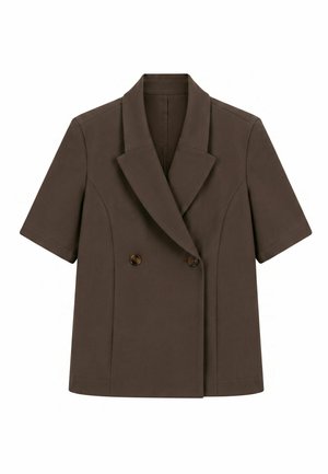 Opal Studio, SASSI - Blazer - mocca