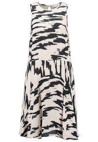 Samsøe Samsøe Robe de jour - green